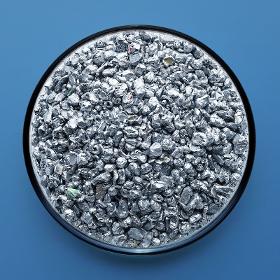 Aluminium Mahlgrieß