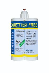FENOPUR DUETT H351 FREE