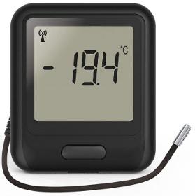 Lascar El-wifi-tp Thermistor Temperatur-datenlogger