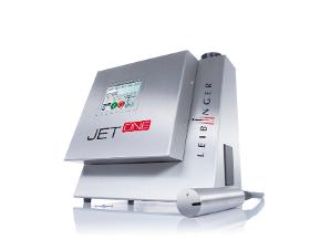 Leibinger - JET One - Continuous Inkjet - Made in Germany - sofort lieferbar!