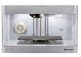  Markforged Onyx Pro | Kunststoff 3D-Drucker | Endlosfaser