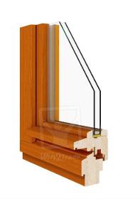 HolzFenster |  Traditionell 