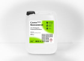 Corex 3000 Konzentrat – Flächendesinfektion und Reiniger