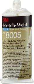 3M™ Scotch-Weld™ DP 8005, Transluzent