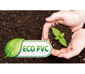 ECO-PVC Karte