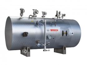 Bosch Dampfspeichermodul SAM