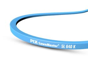 PIX-LawnMaster®