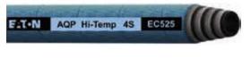 Hochleistungs - Spiral Hydraulikschlauch EC525-AQP Plus