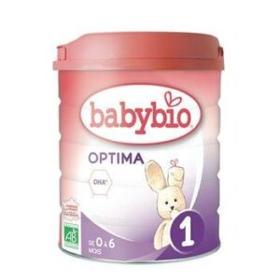 Baby Bio OPTIMA 1