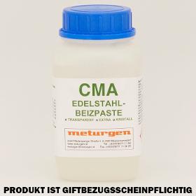 CMA Edelstahl Beizpasten TS-S / -extra / -kristall