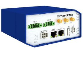 LTE-Industrierouter SmartFlex