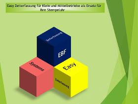 EBF-Systems