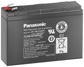 Panasonic UP-VW1220P1