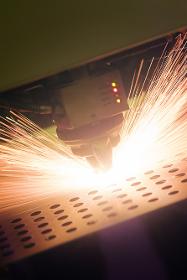 CNC Laserbearbeitung