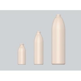 Rund-Flasche VENUS - Polyethylen (PE-HD)