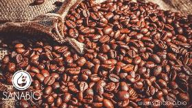 Kaffeebohnenöl, BIO FOOD