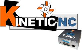 KinetiC-NC