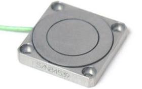 Prior Kapazitiver Sensor NanoSensors der NX-Serie von Queensgate