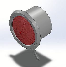 LED-Module 1 00 mm