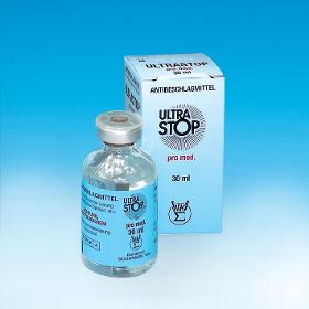 Ultra-Stop steril Antibeschlagmittel