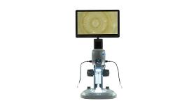 Digitales Full-HD Mikroskop | VE Cam