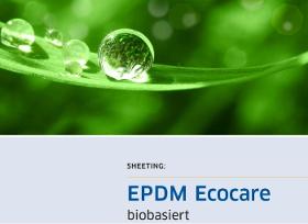 EPDM Ecocare
