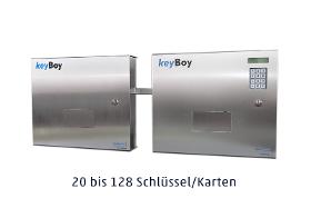 keyBoy 20, 24, 28 und 32er Standard