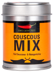 Couscous Mix