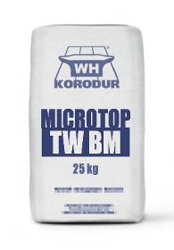 MICROTOP TW BM