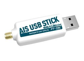 SEANEXX AIS USB Sticks