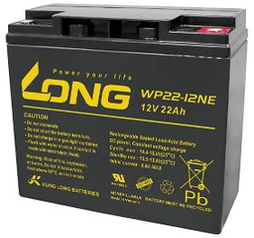 Kung Long WP22-12NE