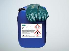 WIWOX® 250 Reinigungschemikalie (Alkalischer Reiniger)