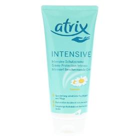 Atrix Intensive Protection Handcreme, 100 ml Tube