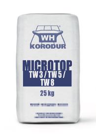 MICROTOP TW 3