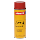 Acryl-Spraylack