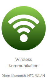 Wireless Kommunikation