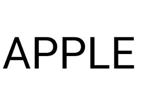 Headset von Apple