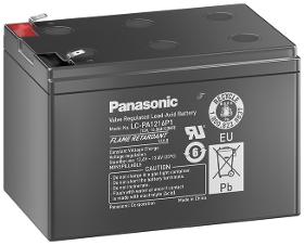 Panasonic LC-PA1216P1