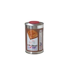 HABiol UV Holzpflegeöl 0,5 Liter Dose