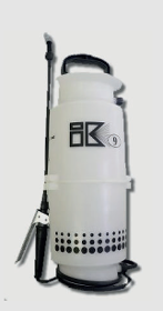 Sprühgerät IK-9 mit 6 Litern Fassungsvermögen