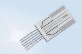 4-Elektroden-Leitfähigkeitssensor - LFS1710