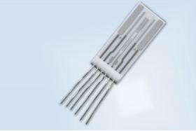 4-Elektroden-Leitfähigkeitssensor - LFS1305