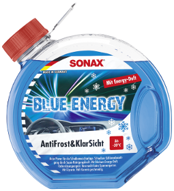 SONAX AntiFrost&KlarSicht BLUE ENERGY