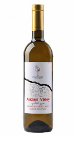 Alazani Valley Georgian Production