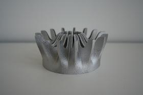 3D-Metalldruck