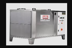 ULT M Serie Ultraschall-Waschmaschine