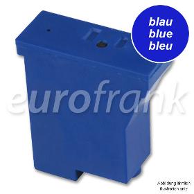 eurofrank Farbpatrone für Pitney Bowes DM50i, 55i, 60i, 65i