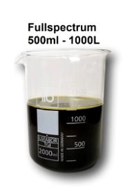 CBD Öl 10% Vollspektrum - 1 Liter 