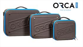 ORCA - HARD SHELL ACCESSORIES BAG
