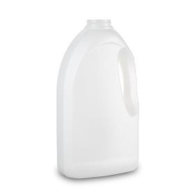 PE-Flasche / HDPE-Griffflasche Forsa, 1500ml